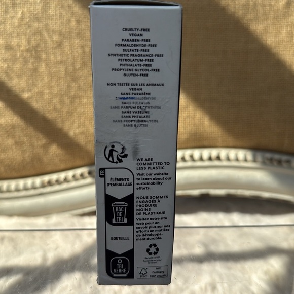 bareMinerals Barepro 24HR Wear Skin-Perfecting Matte Liquid Foundation Mineral - Picture 5 of 10